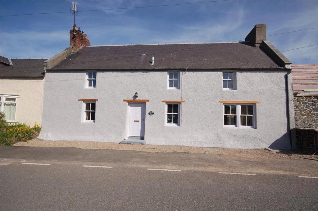 Church View Holiday home *