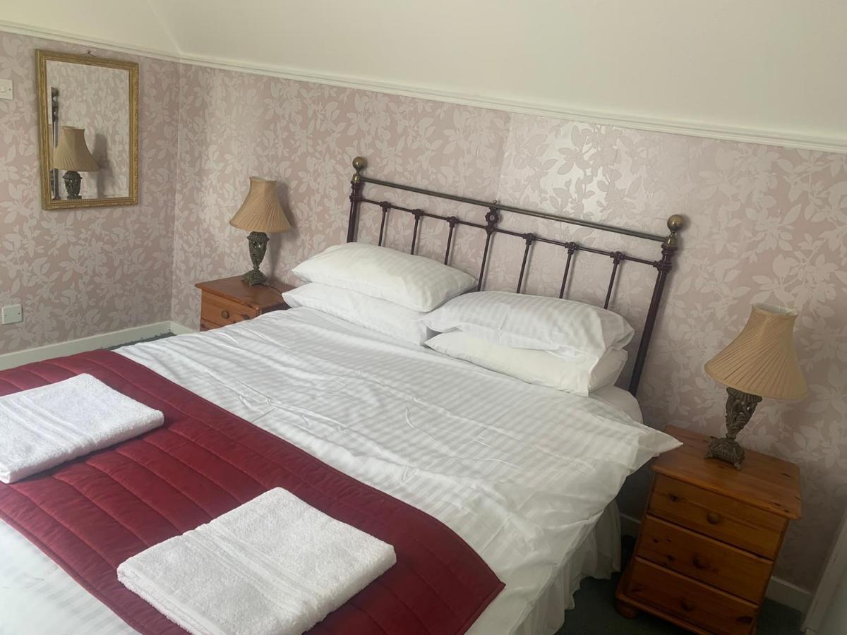 Church View Holiday home
